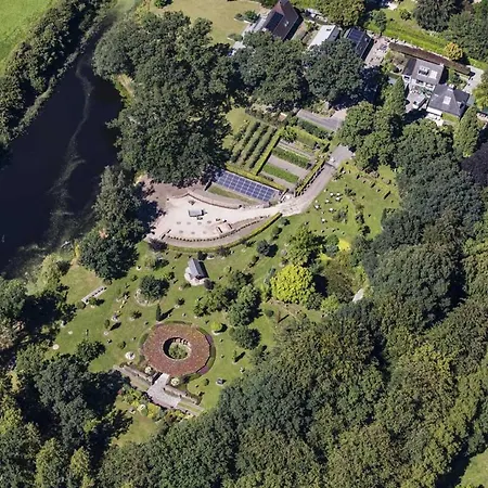 De Zanderij Bed & Breakfast 's-Graveland