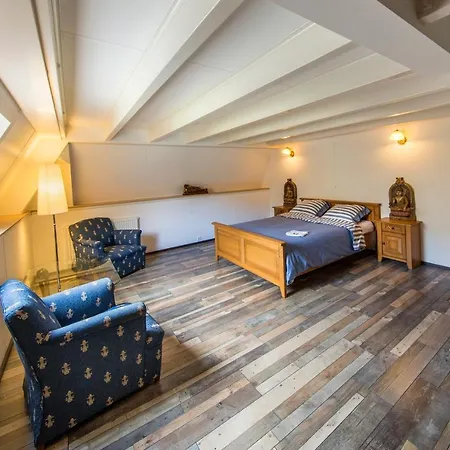 Bed & Breakfast De Zanderij *