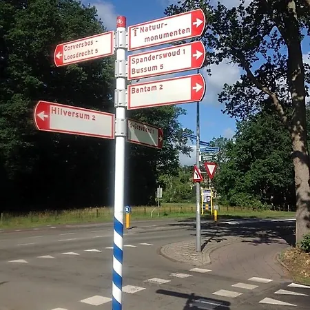 De Zanderij