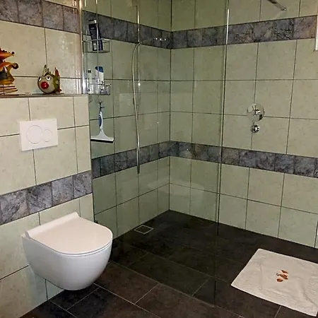 De Zanderij Bed & Breakfast *
