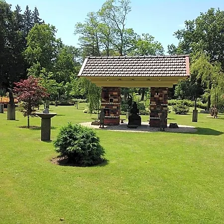 Bed & Breakfast De Zanderij