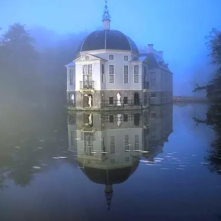 Bed & Breakfast De Zanderij *