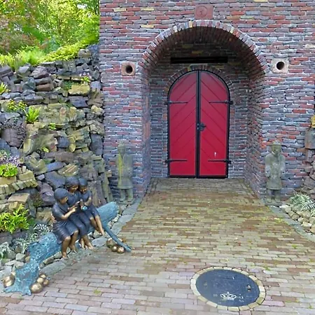 Bed & Breakfast De Zanderij