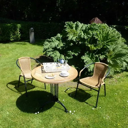 De Zanderij * 's-Graveland