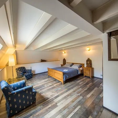 De Zanderij Bed and breakfast *