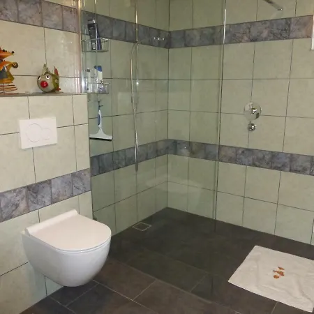 De Zanderij Bed & Breakfast 's-Graveland