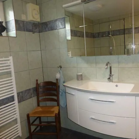 De Zanderij Bed and breakfast