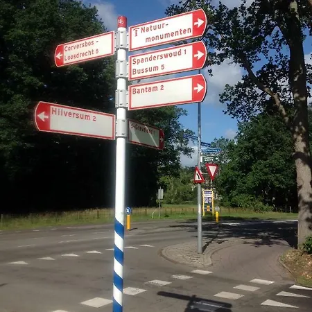 Bed & Breakfast De Zanderij