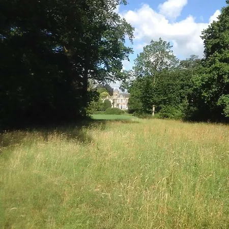 De Zanderij Bed & Breakfast *