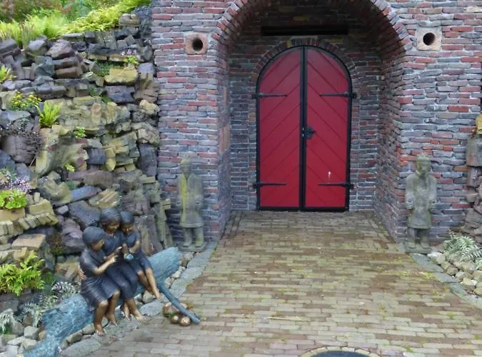 Bed & Breakfast De Zanderij *