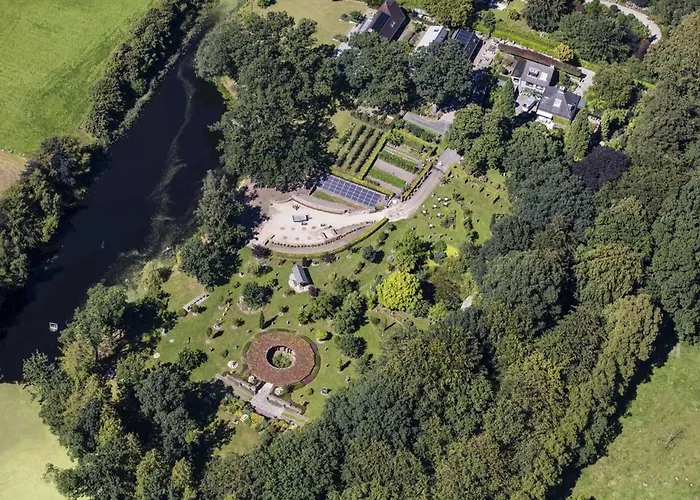 De Zanderij Bed & Breakfast 's-Graveland