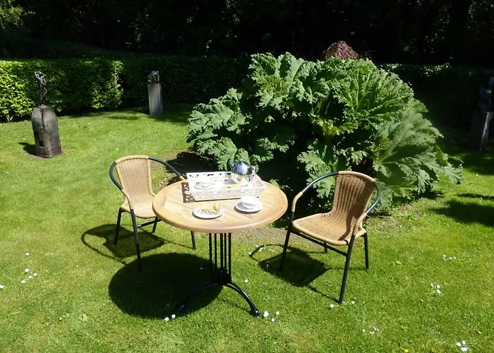 De Zanderij * 's-Graveland