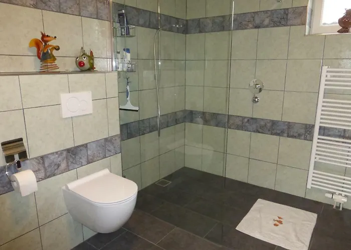 De Zanderij Bed & Breakfast 's-Graveland