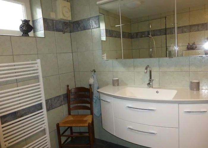 De Zanderij Bed & Breakfast