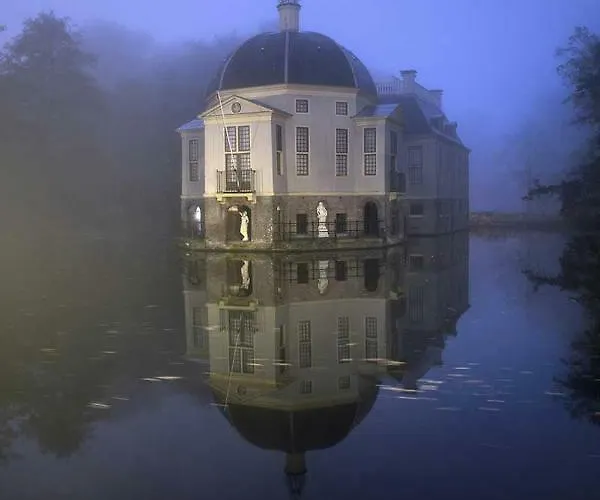 De Zanderij * 's-Graveland