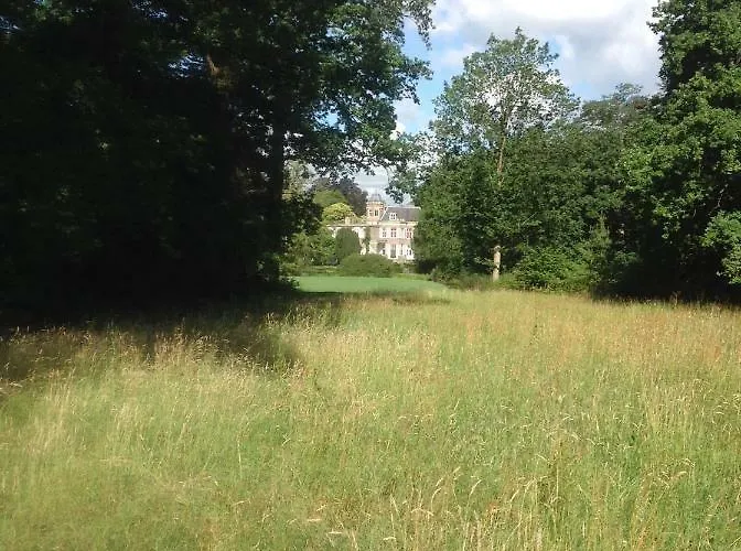 De Zanderij Bed & Breakfast *