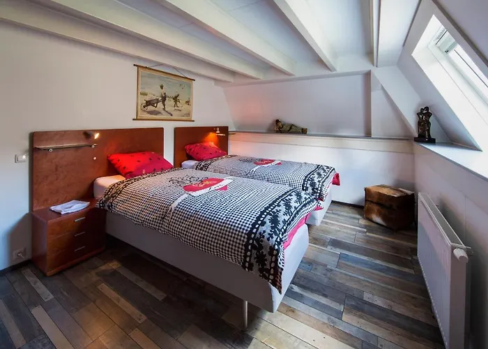 沙坑住宿加早餐旅馆